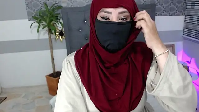 Snapshot of Jalima_sabag chatting on 09.30.25 Jalima sabag online show from 09.30.25