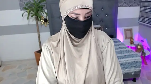 Snapshot of Jalima_sabag chatting on 10.03.25 Jalima sabag online show from 10.03.25