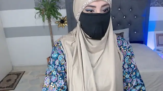 Snapshot of Jalima_sabag chatting on 10.09.25 Jalima sabag online show from 10.09.25