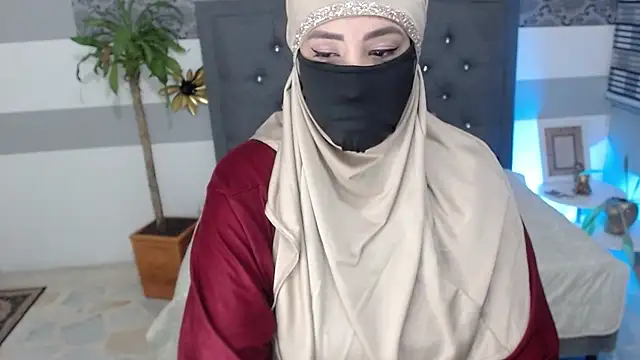 Snapshot of Jalima_sabag chatting on 10.16.25 Jalima sabag online show from 10.16.25