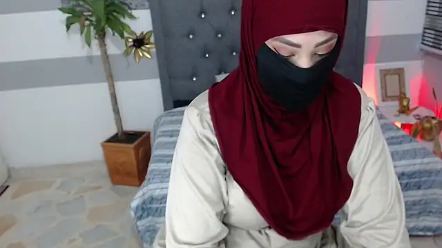 Snapshot of Jalima_sabag chatting on 10.21.25 Jalima sabag online show from 10.21.25