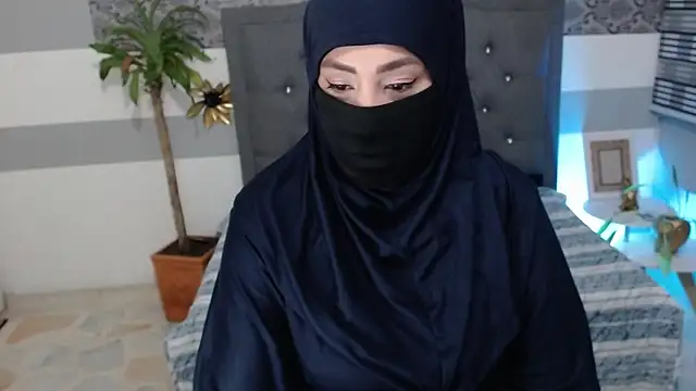 Snapshot of Jalima_sabag chatting on 10.22.25 Jalima sabag online show from 10.22.25