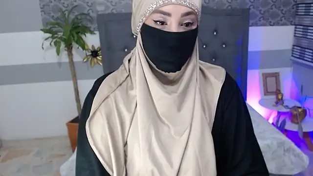 Snapshot of Jalima_sabag chatting on 10.23.25 Jalima sabag online show from 10.23.25