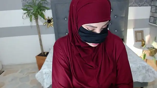 Snapshot of Jalima_sabag chatting on 10.24.25 Jalima sabag online show from 10.24.25