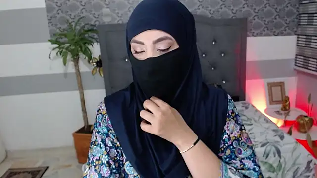 Snapshot of Jalima_sabag chatting on 10.27.25 Jalima sabag online show from 10.27.25