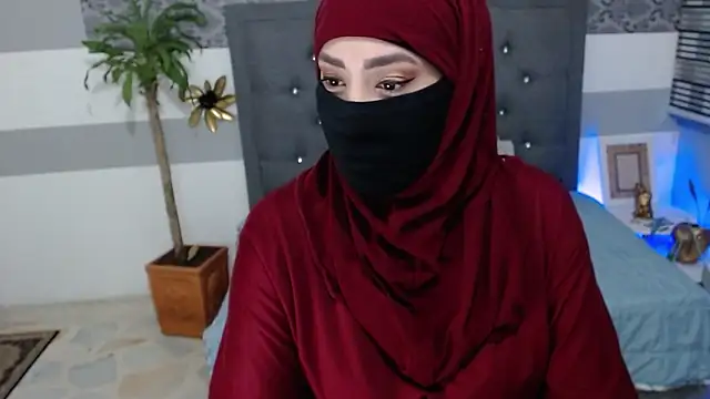 Snapshot of Jalima_sabag chatting on 10.31.25 Jalima sabag online show from 10.31.25