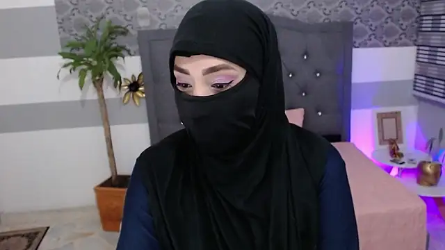 Snapshot of Jalima_sabag chatting on 11.12.25 Jalima sabag online show from 11.12.25