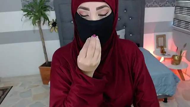 Snapshot of Jalima_sabag chatting on 11.19.25 Jalima sabag online show from 11.19.25