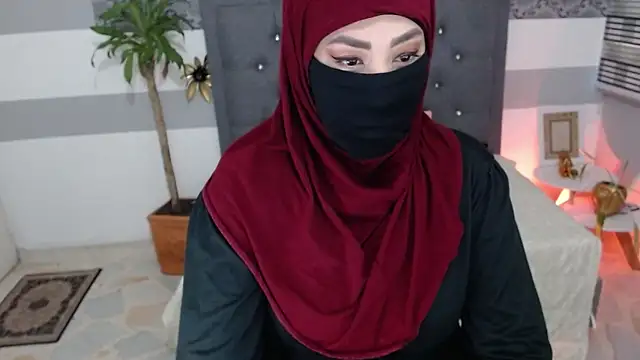 Snapshot of Jalima_sabag chatting on 11.27.25 Jalima sabag online show from 11.27.25