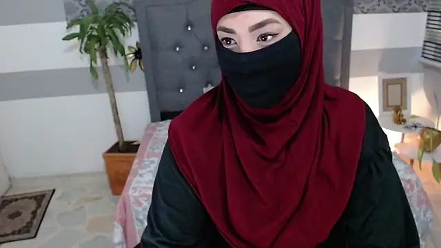 Snapshot of Jalima_sabag chatting on 12.19.25 Jalima sabag online show from 12.19.25