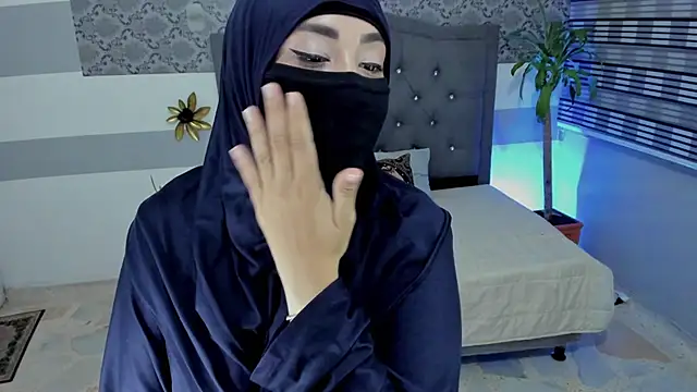 Snapshot of Jalima_sabag chatting on 01.15.26 Jalima sabag online show from 01.15.26