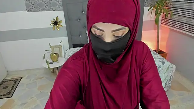 Snapshot of Jalima_sabag chatting on 01.16.26 Jalima sabag online show from 01.16.26