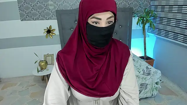 Snapshot of Jalima_sabag chatting on 02.13.26 Jalima sabag online show from 02.13.26