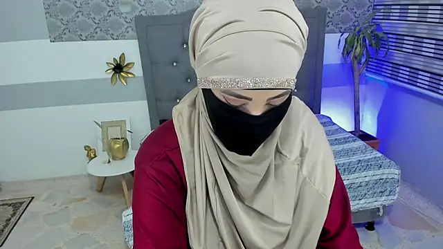 Jalima sabag online show from 03.12.26