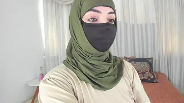 Uzra hayed online show from 04.20.26