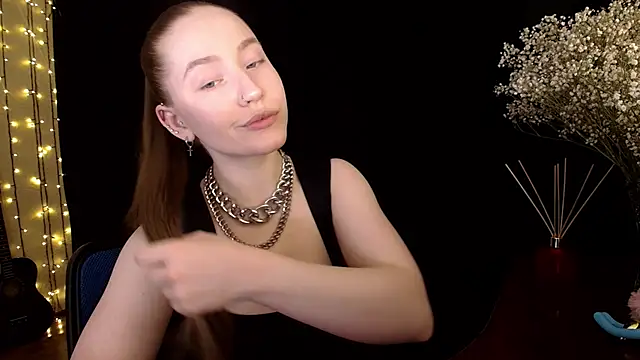 SindiWatsoon online show from 03.03.26