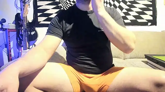 soulfuck92 online show from 12.22.24