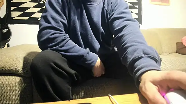 soulfuck92 online show from 01.21.25