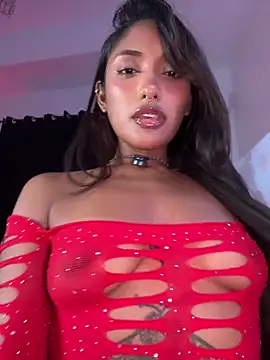 VictoireFeller online show from 02.22.26