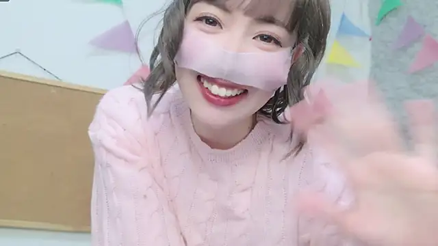 A33-asami online show from 03.14.26