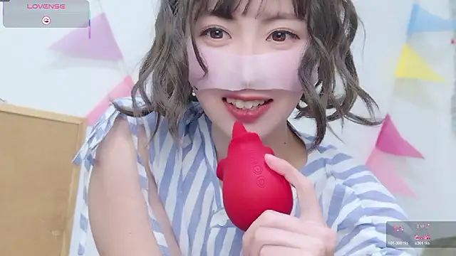 A33-asami online show from 03.17.26