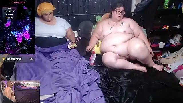 yoursexything79 online show from 10.09.25