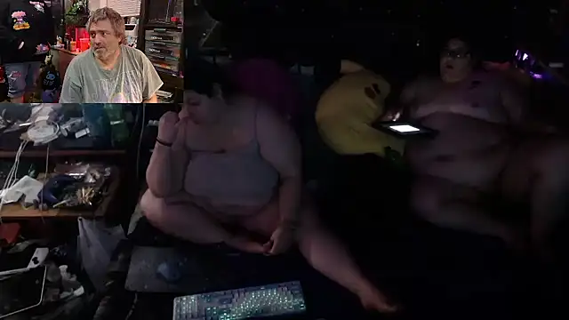 yoursexything79 online show from 01.10.26