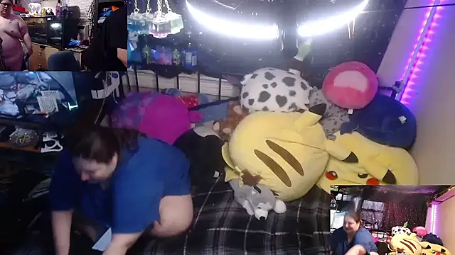 yoursexything79 online show from 02.21.26