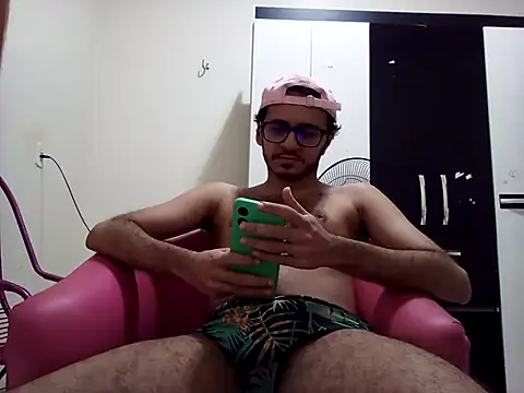 NerdJunior online show from 12.31.24