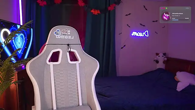 Kamila icee online show from 11.01.25