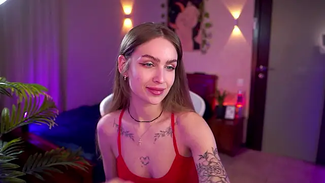 Kamila icee online show from 03.06.26