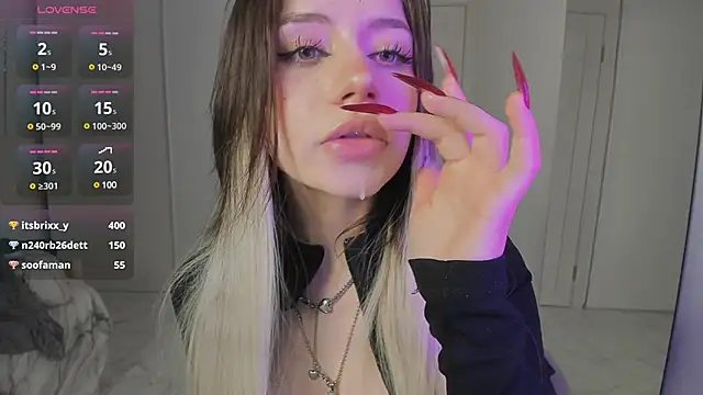 KellyBarton online show from 03.16.25