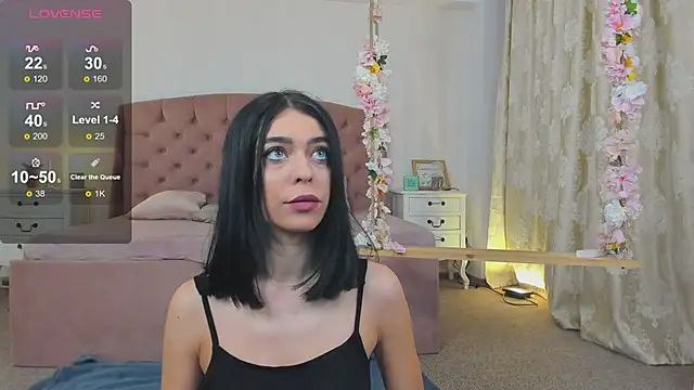 JassyeJoy online show from 12.03.24