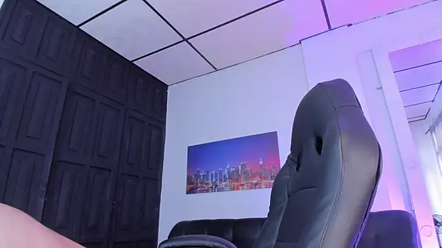 sam carsonx online show from 03.10.25