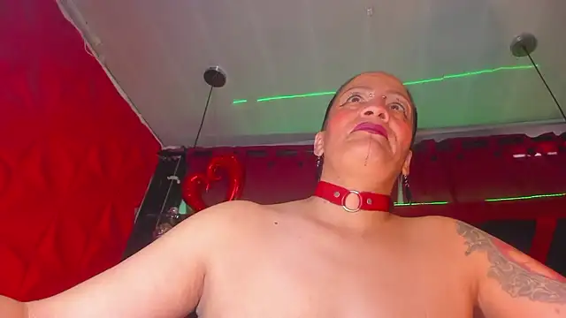 Taylor-hardcore online show from 01.10.26