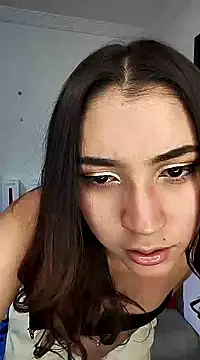 karla cute01 online show from 01.01.25