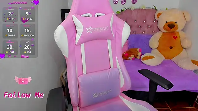 karla cute01 online show from 11.13.25