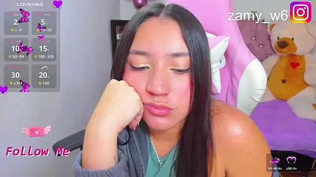 karla cute01 online show from 02.03.26