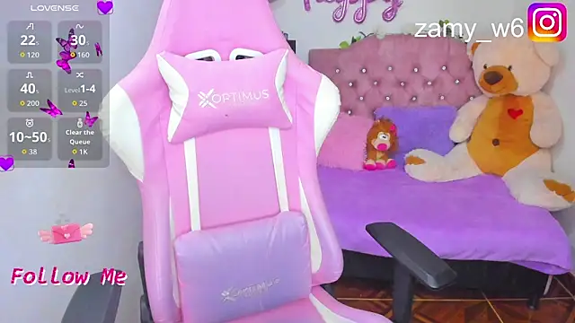 karla cute01 online show from 02.06.26