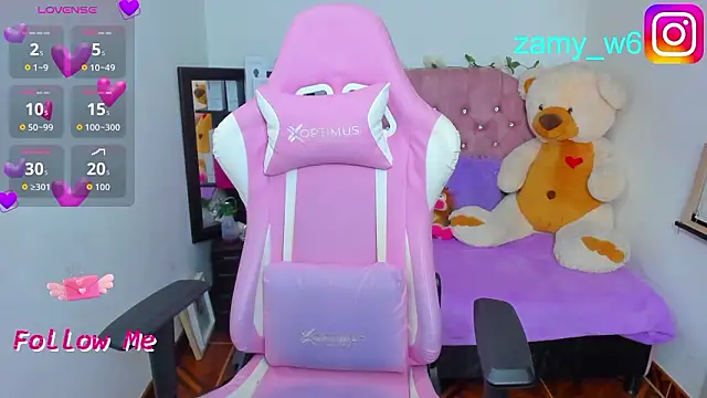 karla cute01 online show from 03.22.26