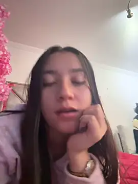 Snapshot of karla_cute01 chatting on 07.01.26 karla cute01 online show from 07.01.26