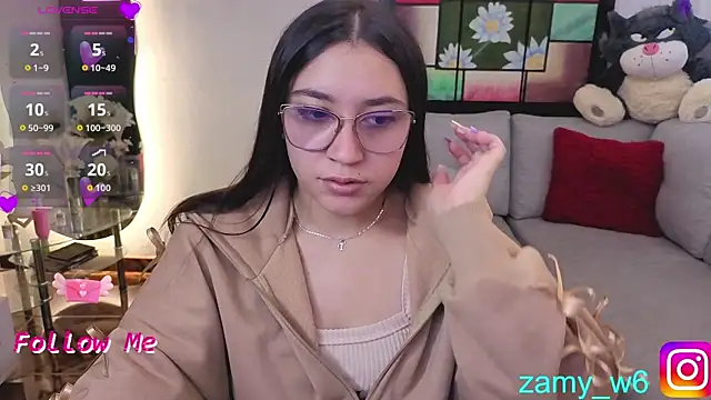 Snapshot of karla_cute01 chatting on 07.10.26 karla cute01 online show from 07.10.26