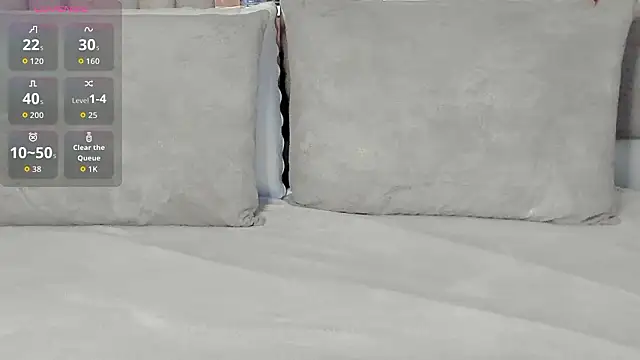 1m valery online show from 02.14.26