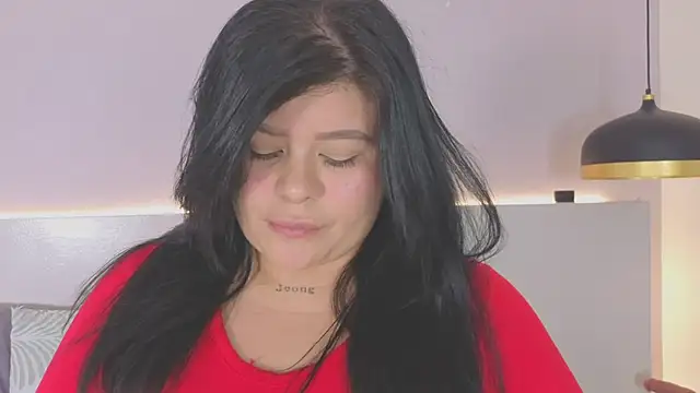 Scarlett grey1 online show from 12.14.25