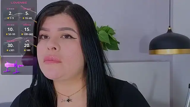 Scarlett grey1 online show from 03.04.26