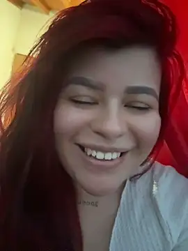 Snapshot of Scarlett_grey1 chatting on 06.19.26 Scarlett grey1 online show from 06.19.26
