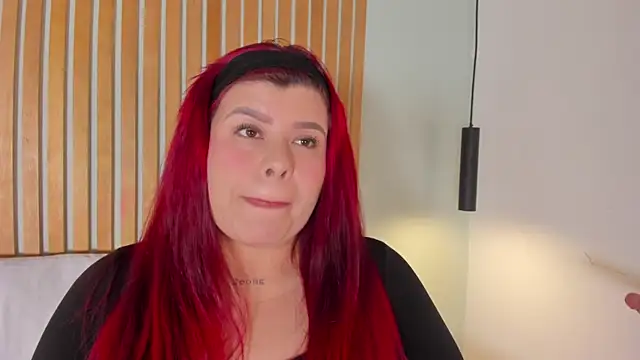 Snapshot of Scarlett_grey1 chatting on 07.07.26 Scarlett grey1 online show from 07.07.26