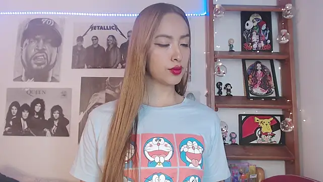 Meowlody online show from 01.02.25