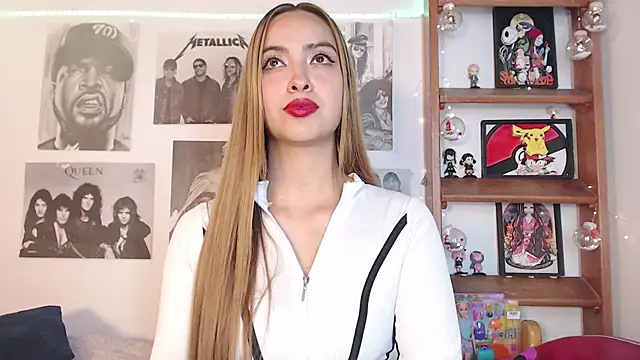 Meowlody online show from 02.16.25