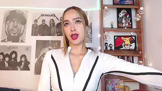 Meowlody online show from 02.17.25